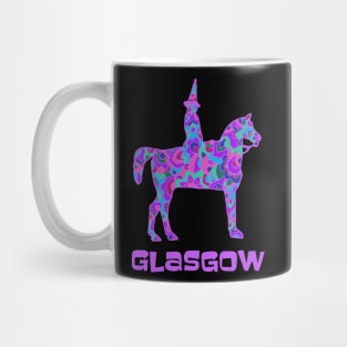 Glasgow Mug